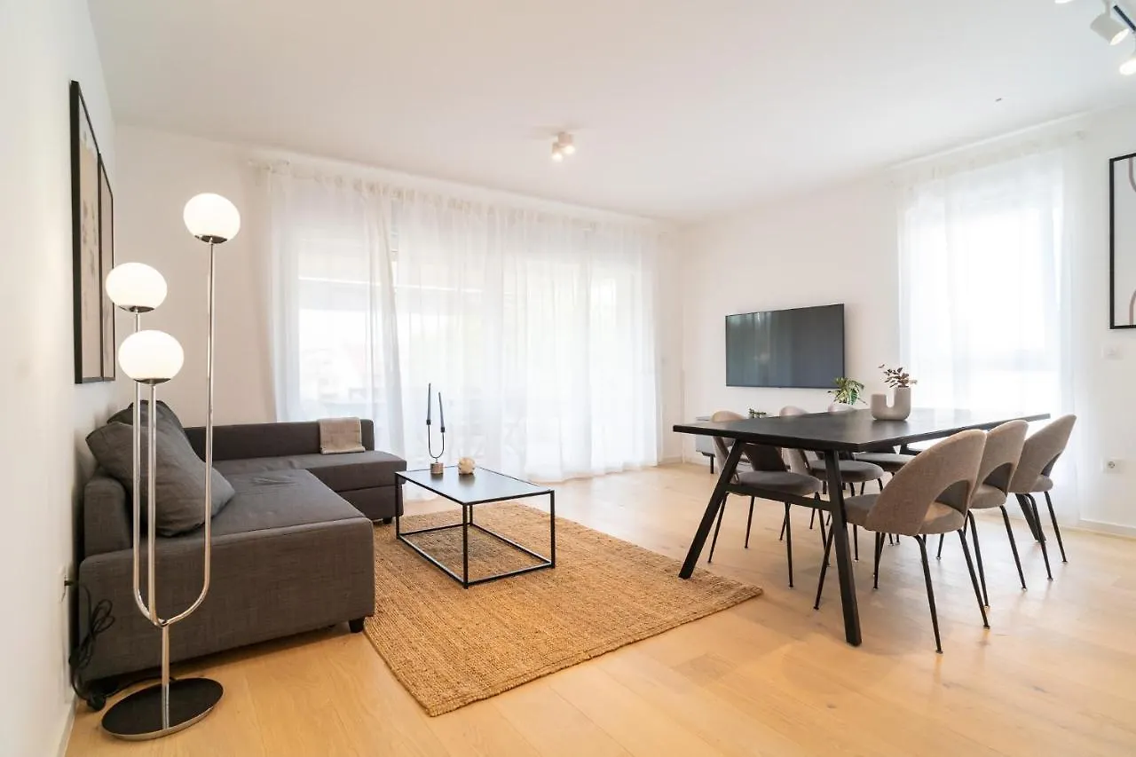 A Apartments Zadar Croatia
