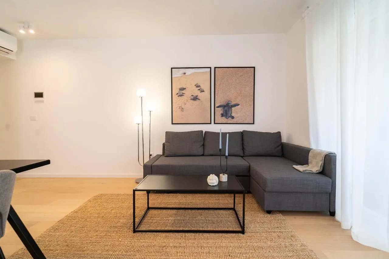 A Apartments 자다르