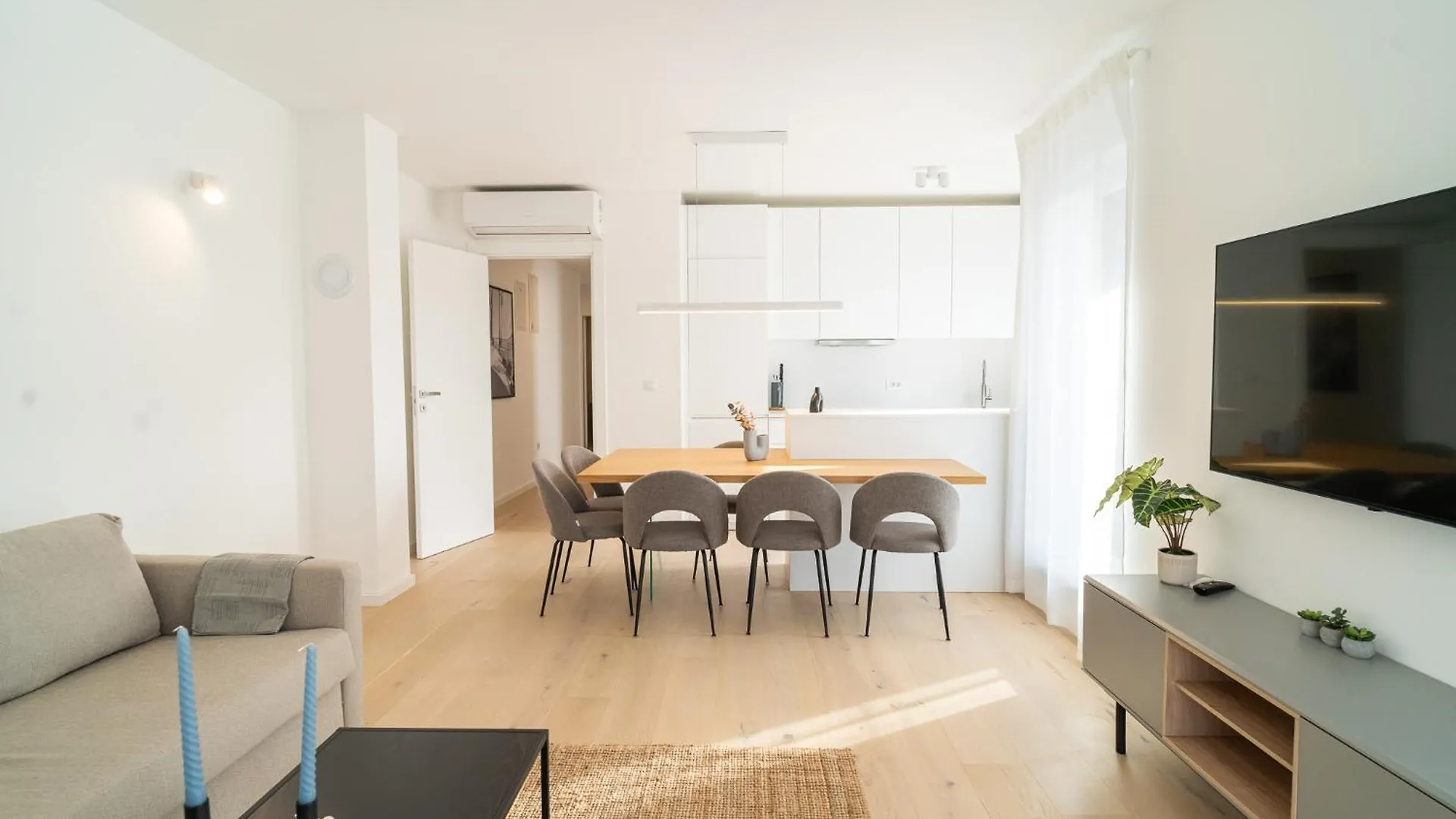 A Apartments 자다르 크로아티아